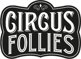 Circus Follies Logo